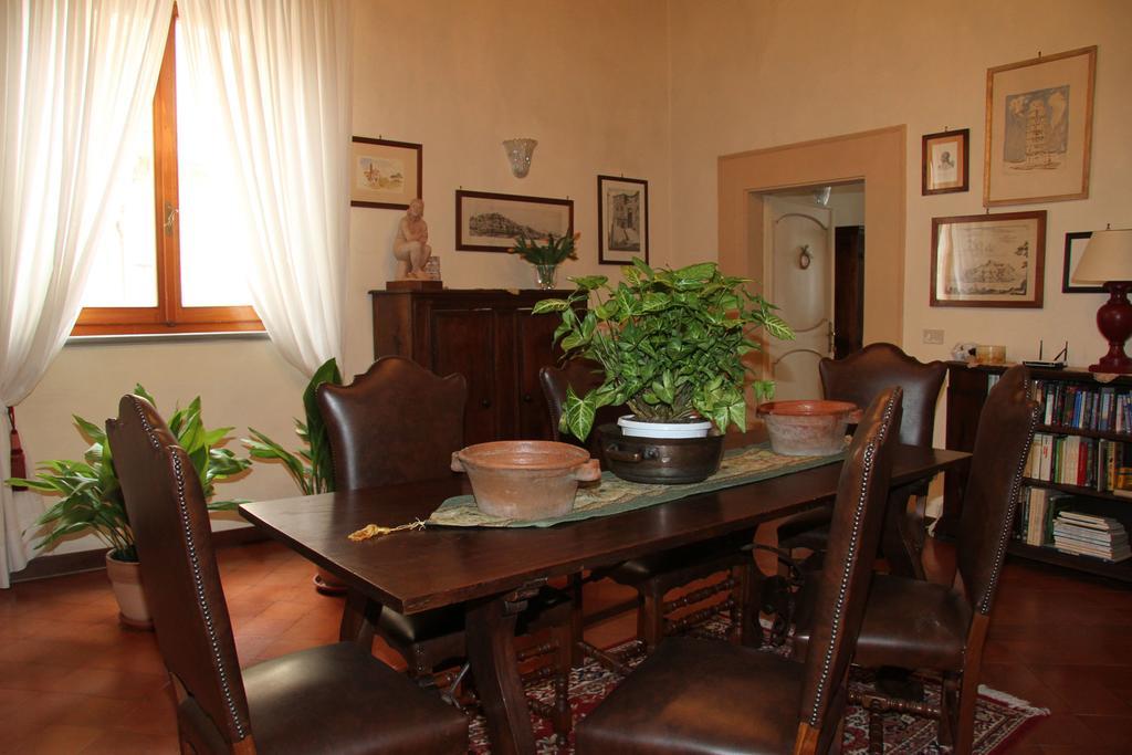 B&B L'Agnolo Di Caroti Cinzia Montepulciano Exterior photo