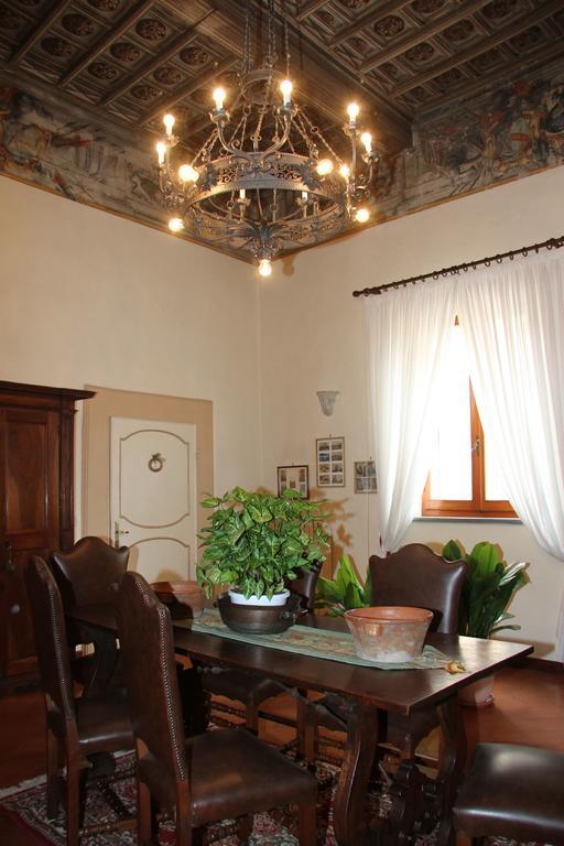 B&B L'Agnolo Di Caroti Cinzia Montepulciano Exterior photo