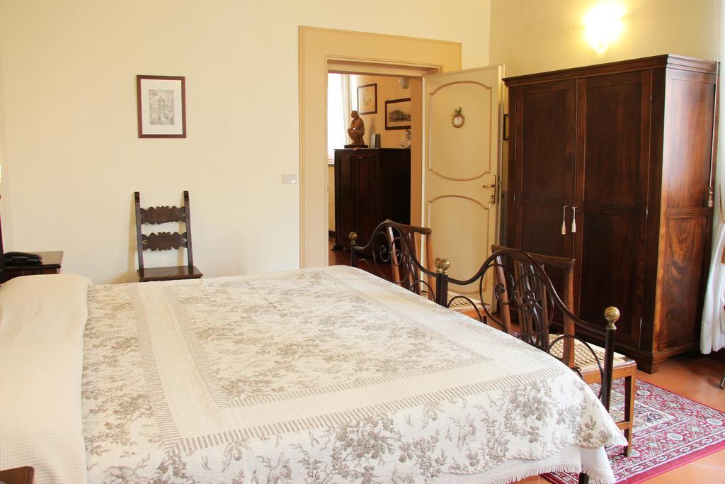 B&B L'Agnolo Di Caroti Cinzia Montepulciano Exterior photo
