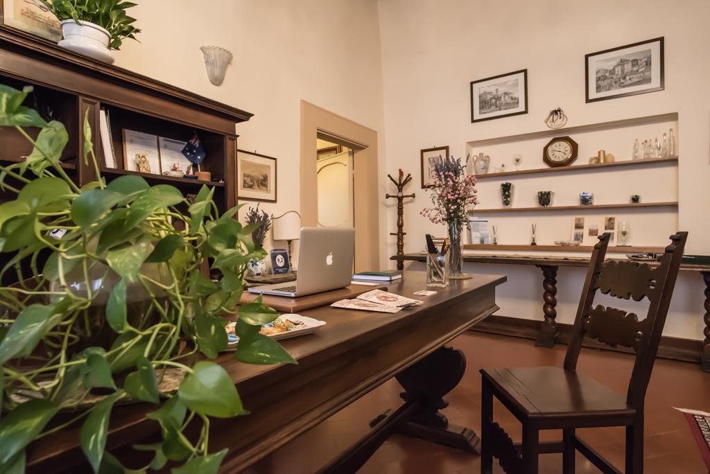 B&B L'Agnolo Di Caroti Cinzia Montepulciano Exterior photo