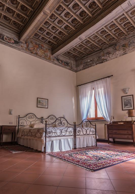B&B L'Agnolo Di Caroti Cinzia Montepulciano Exterior photo