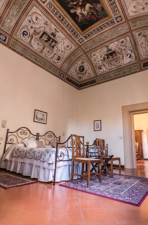 B&B L'Agnolo Di Caroti Cinzia Montepulciano Exterior photo